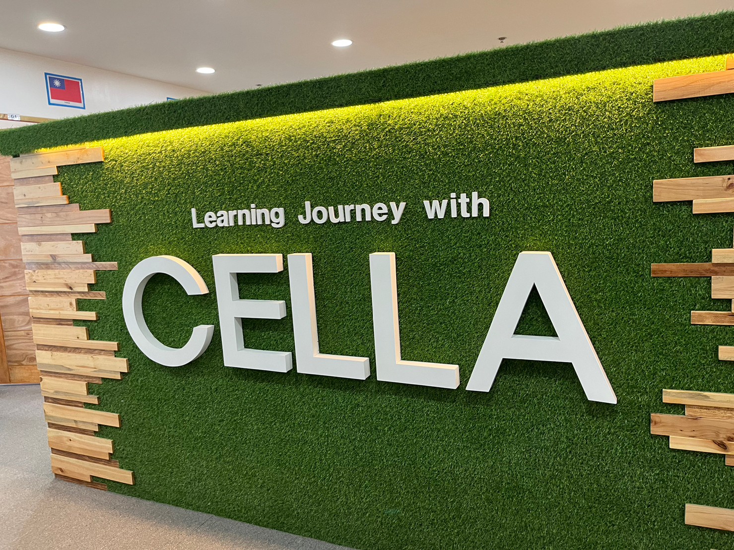 Cella – Premium Campus